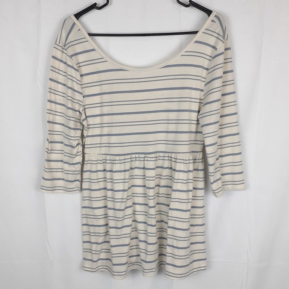 Belle Du Jour Baby Doll Top